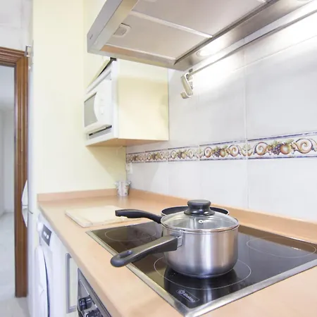 Rentalsevilla Marques De Estella Buitenkant foto