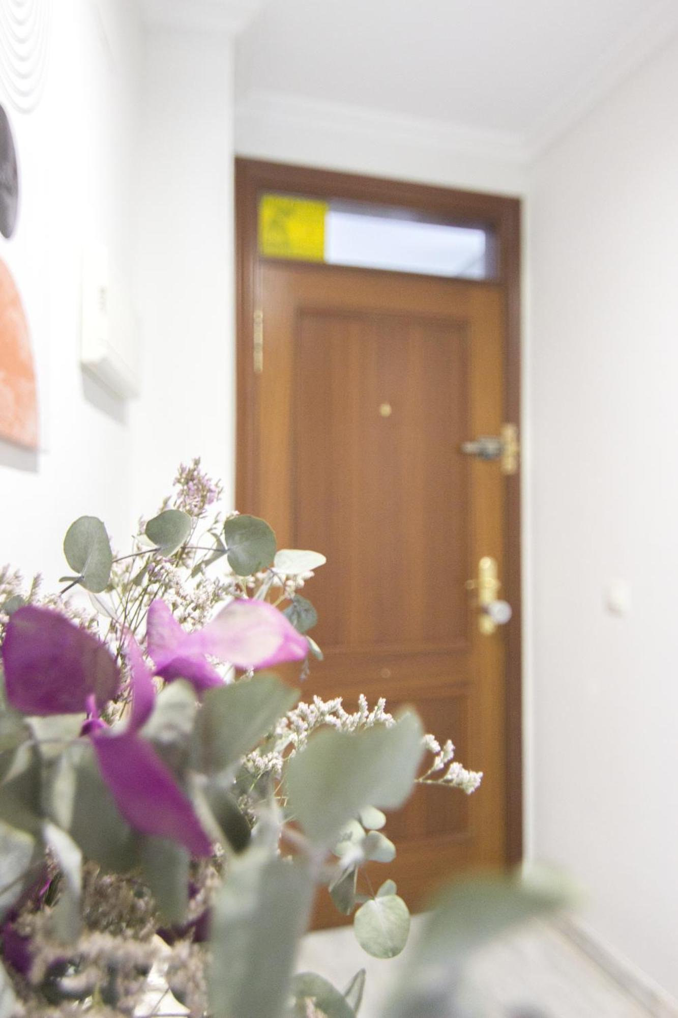 Apartment Rentalsevilla Marques De Estella Sevilla
