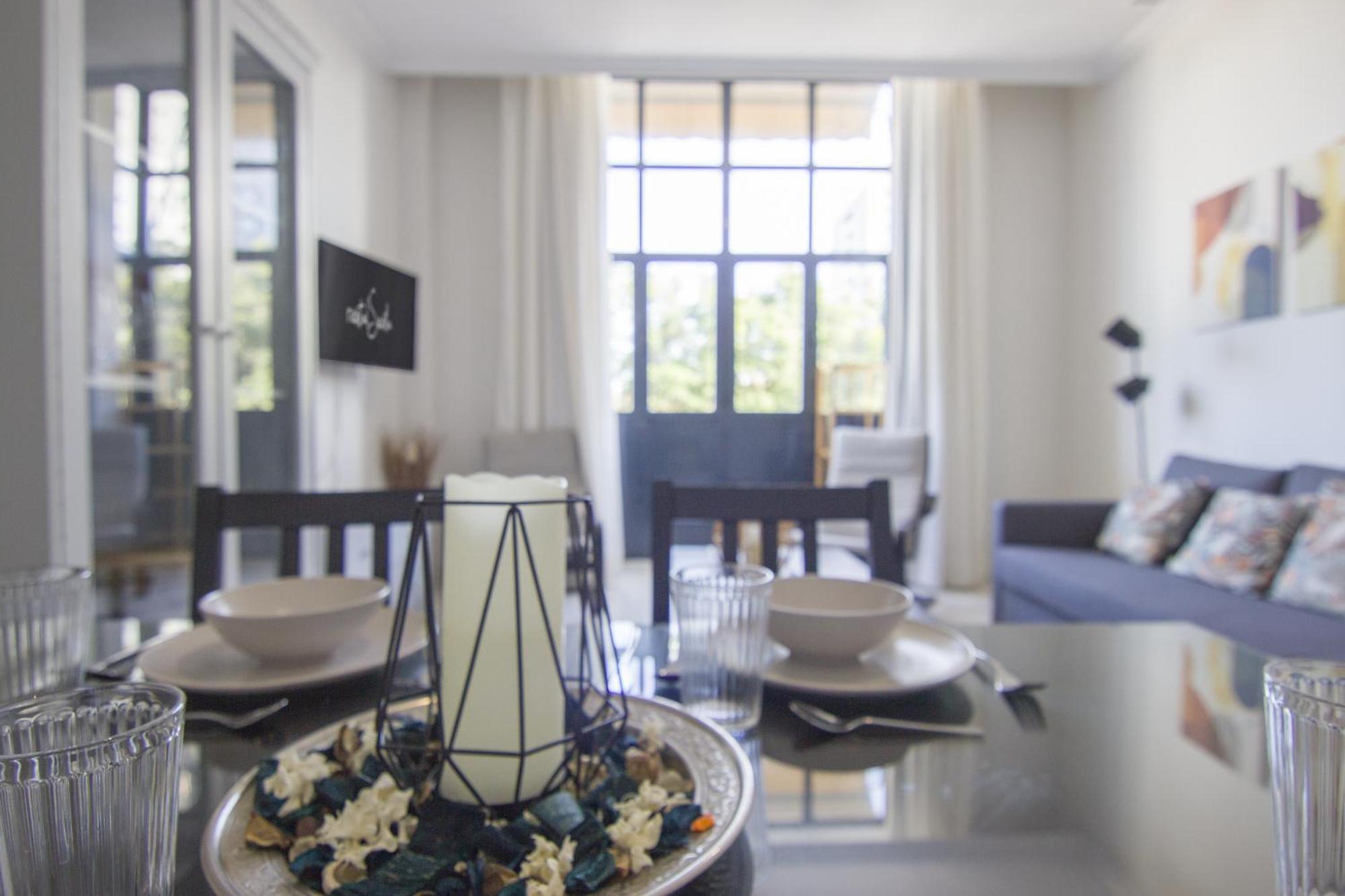 Appartement Rentalsevilla Marques De Estella Sevilla