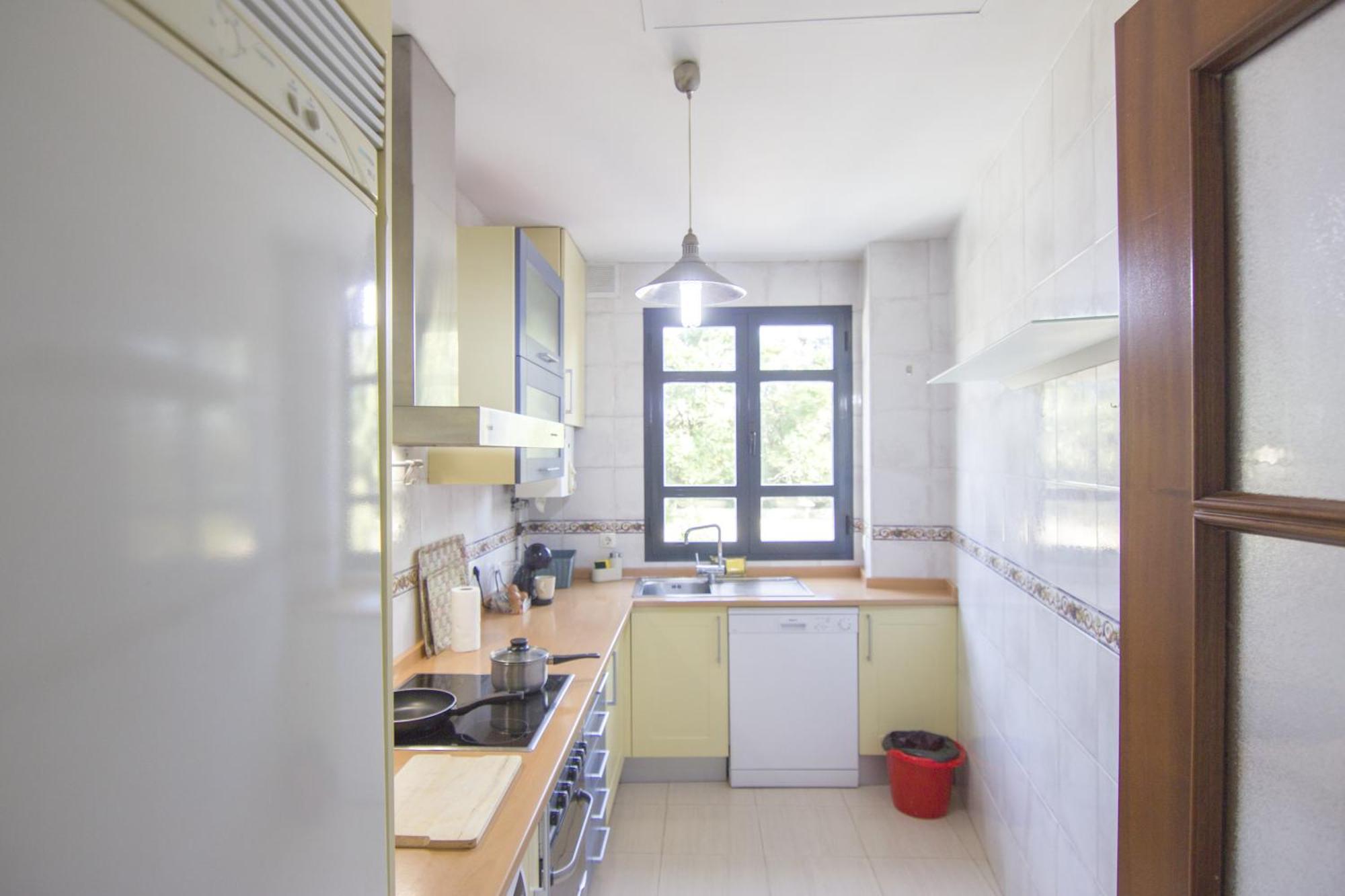Rentalsevilla Marques De Estella Appartement Sevilla