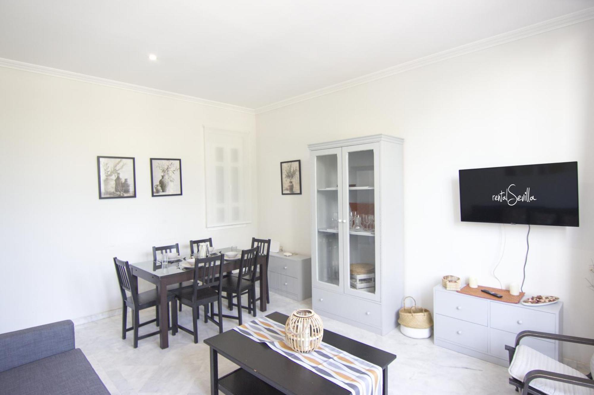 Appartement Rentalsevilla Marques De Estella Sevilla