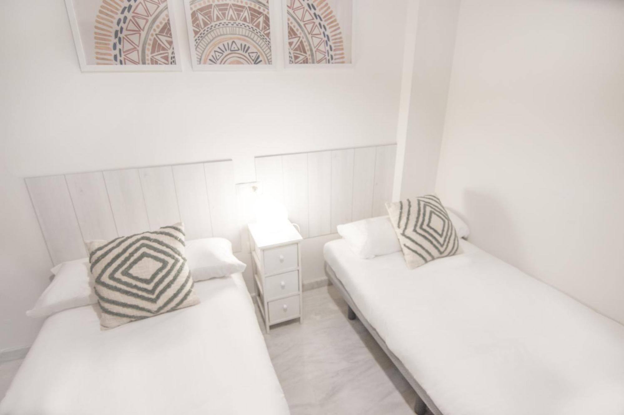 Rentalsevilla Marques De Estella Sevilla