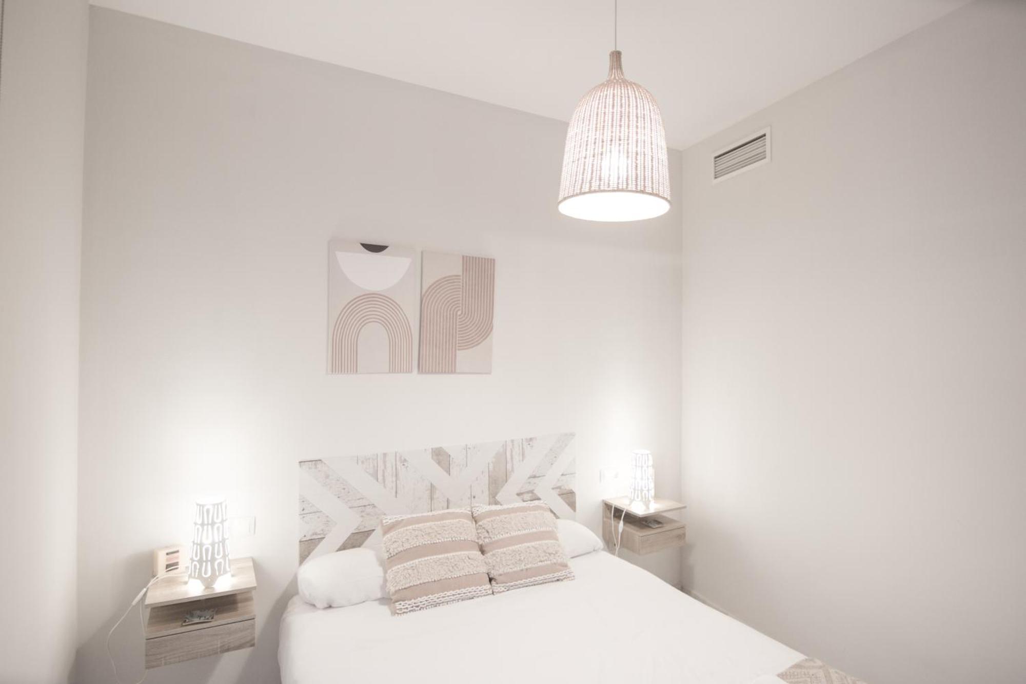 Apartment Rentalsevilla Marques De Estella *